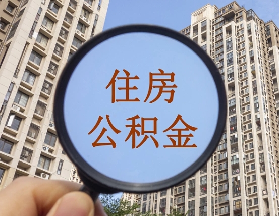 馆陶退休后查不到公积金明细了吗（退休后住房公积金怎么查）